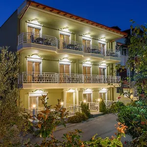  Apartman Irina