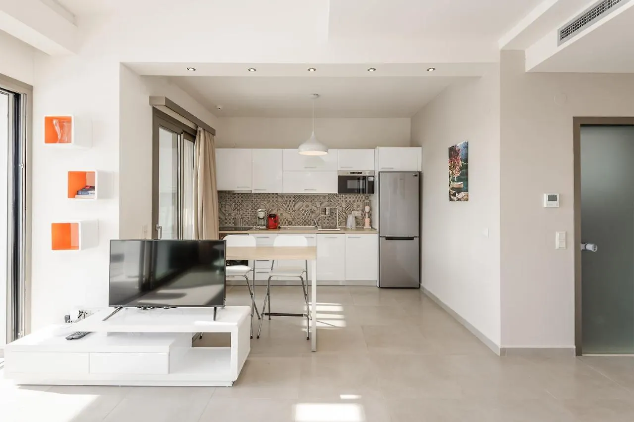 Afisia Villas Sarti